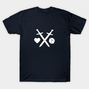 TABLETOP T-Shirt